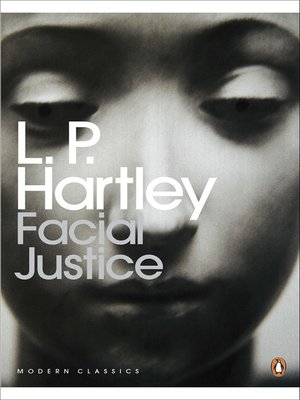 cover image of Facial Justice